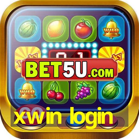 xwin login